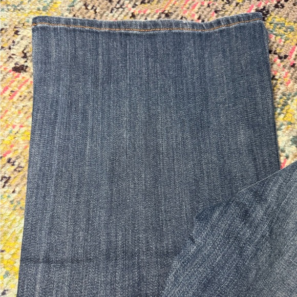 Lucky brand wide leg jeans - Picture 3 of 10